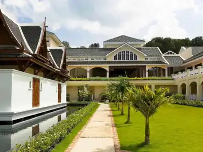 Sofitel Krabi Phokeethra Golf & Spa Resort - 0