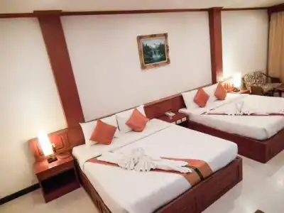 Andaman Seaside Resort - 25