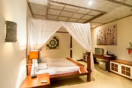 Gajah Biru Bungalows - 25