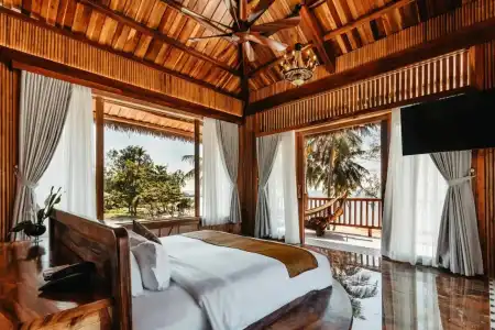 Ocean Bay Phu Quoc Resort and Spa - 17