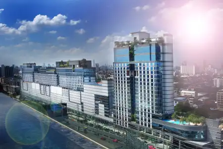 The Bazaar Bangkok - MRT Lat Phrao Ratchadapisek - 0