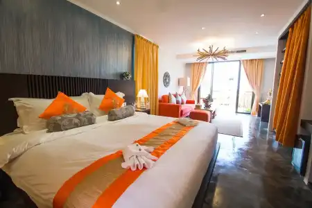Natai Beach Resort - 46