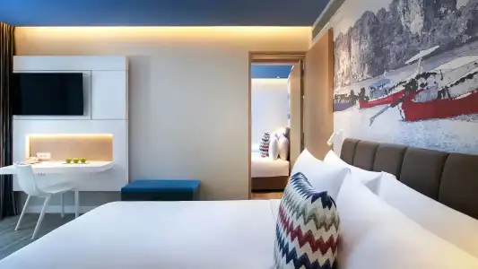 OZO Phuket - 71
