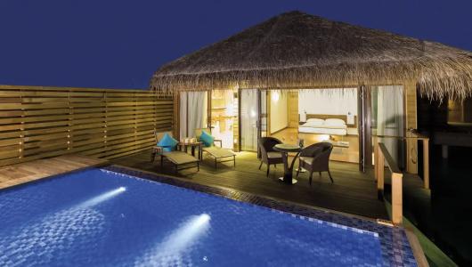 Cocoon Maldives - 44