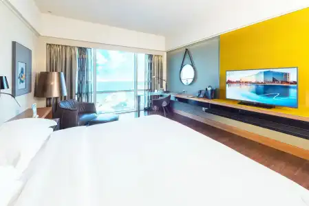 The Art & Resort - 61