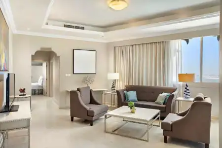Al Hamra Residences Apartment - 58