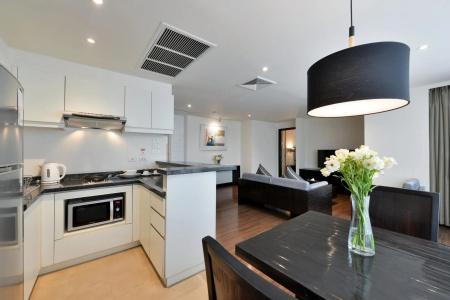 Abloom Exclusive Serviced Apartments - 75