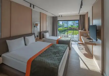 Swandors & Resorts – Kemer Resort - 28