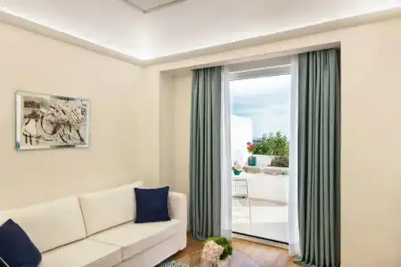 Pazziella, a Luxury Collection, Capri - 45