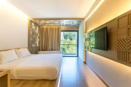 Anana Ecological Resort Krabi - 94