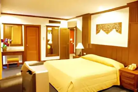 Royal Palace Pattaya - 63