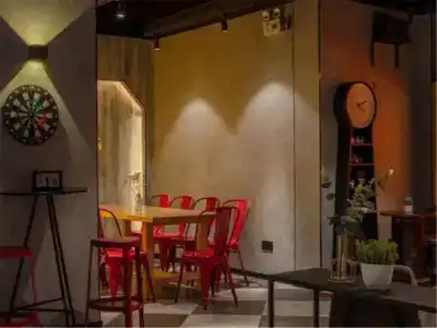 Iforest Hostel - 16