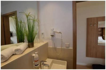 Motel Plus Berlin - 14