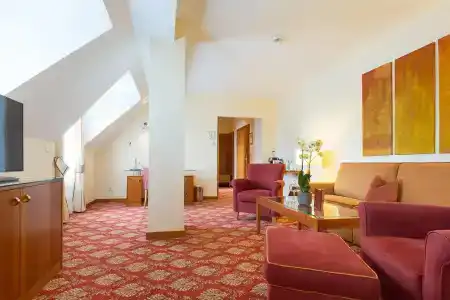 Kaiserhof Wien - 84