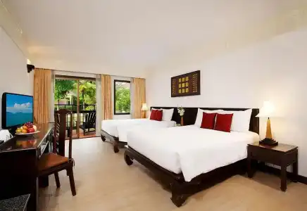 Seaview Resort Khao Lak - 7