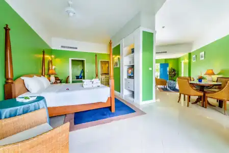 Andaman Seaview - Karon Beach - 50