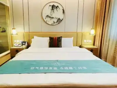 Inner Mongolia - Chaoyang - 28