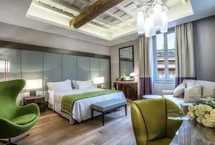 Martis Palace Rome - 3