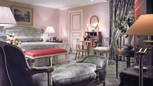 Four Seasons Ritz Lisbon - 88