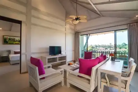 Siripanna Villa Resort & Spa Chiang Mai  - 62