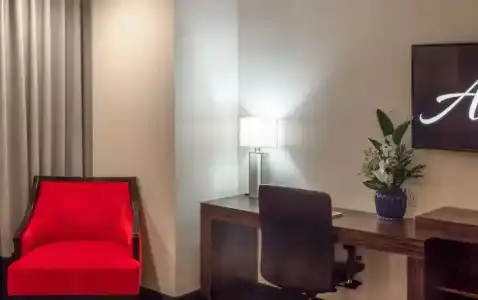 The Ahern Luxury Boutique - 18