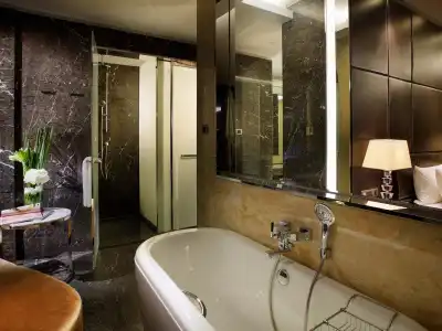 InterContinental Nanjing by IHG - 90
