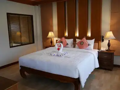 Cousin Resort Koh Kho Khao Beach - 36