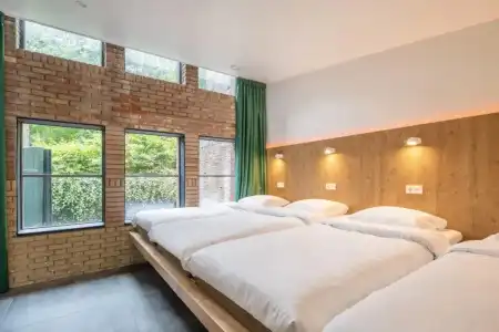 BUNK Amsterdam - 35