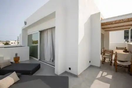 Kouros Exclusive & Suites Rhodes - 97
