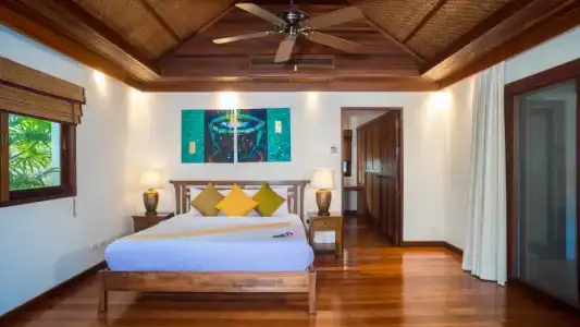 Shiva Samui Luxury Villas - 243