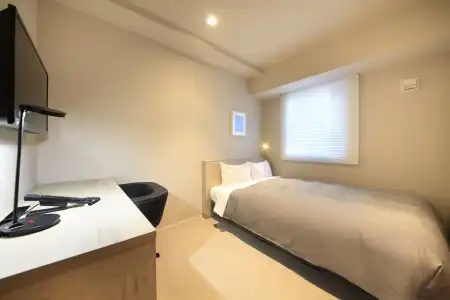 S-peria Inn Nihonbashi Hakozaki - 52