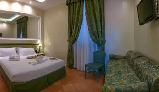 Best Western La Conchiglia - 42
