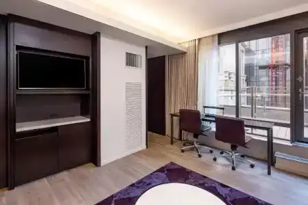 Hilton Club West 57th Street New York - 36