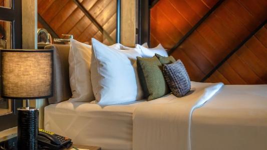 The Monttra Pattaya - 46