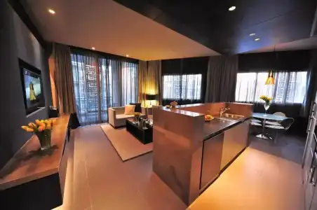 THE ABDALI BOULEVARD by IHG - 41