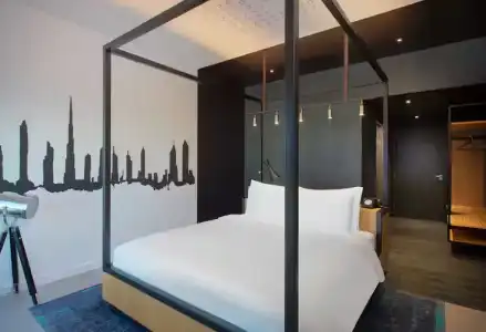 Canopy by Hilton Al Seef - 63