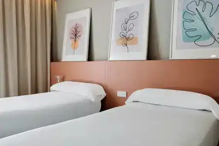 Prinsotel La Dorada - 4