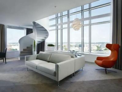 Gothia Towers & Upper House - 89