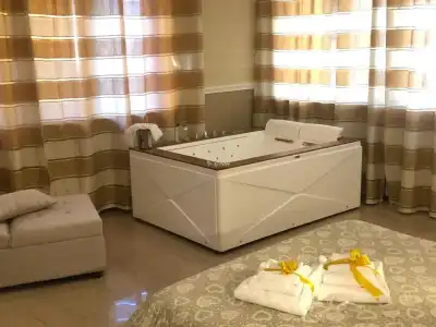 Villa Domus Salento Suites & Rooms Con Parcheggio Privato in Loco - 42