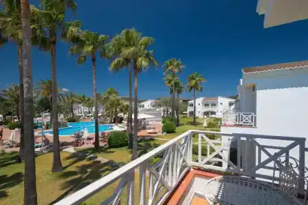 Garden Holiday Village, Adults Only — New Garden Saladina for 2025 - 52