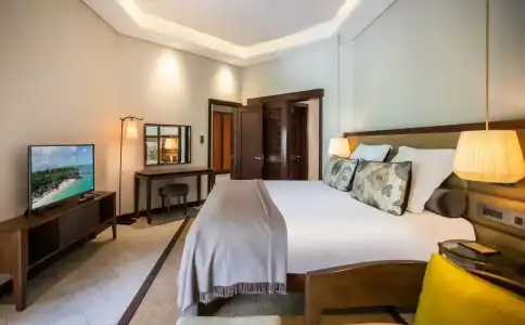 Royal Palm Beachcomber Luxury - 62
