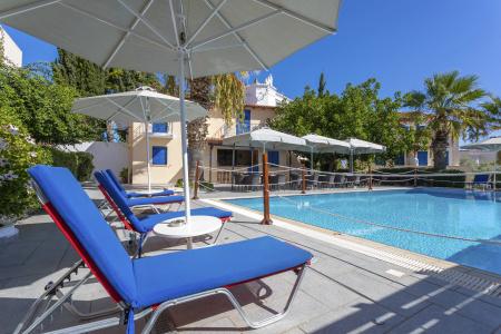 Vanas Apartments - 29