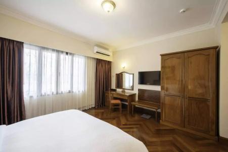 Majestic Saigon - 102