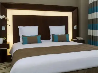 Novotel Dubai Al Barsha - 59