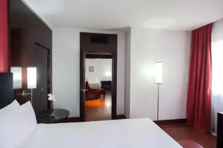 NH City Buenos Aires - 54