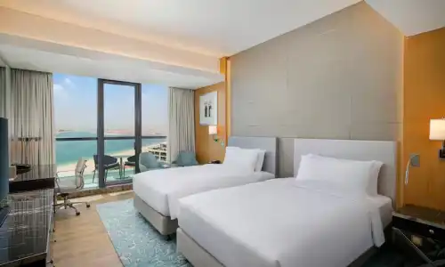Hilton Dubai Palm Jumeirah - 112
