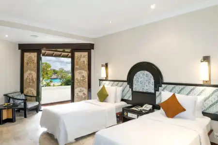 Villa at Discovery Kartika Plaza - 34