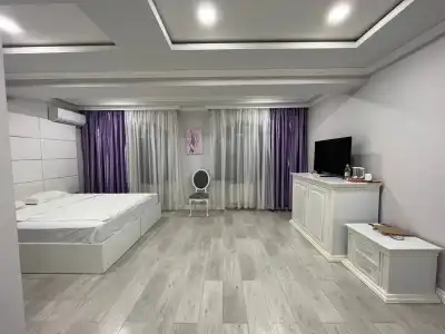 Vanatur Restaurant-Hotel - 53