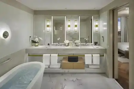 Mandarin Oriental Savoy, Zurich - 63