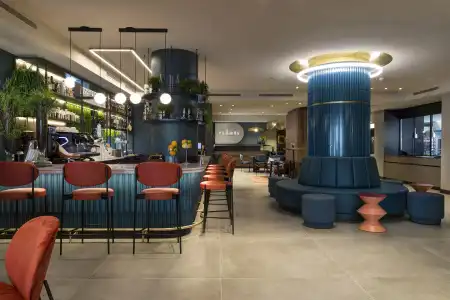 LUGANODANTE Boutique & Lifestyle - 2